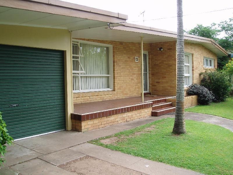 Chermside West QLD 4032
