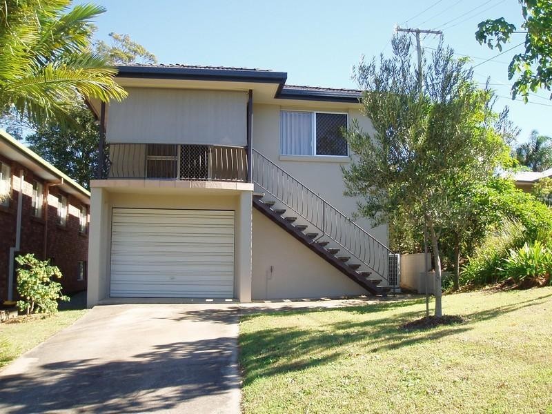 Wavell Heights QLD 4012