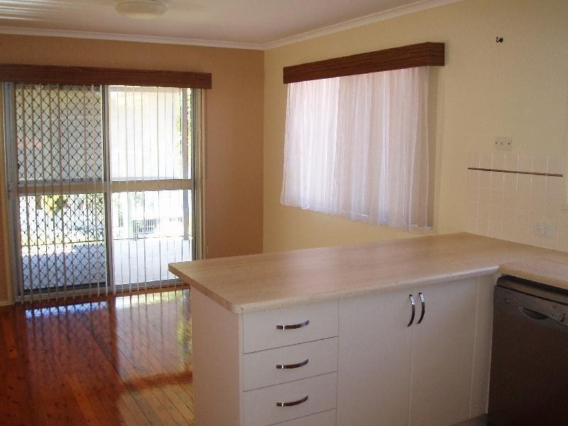Wavell Heights QLD 4012