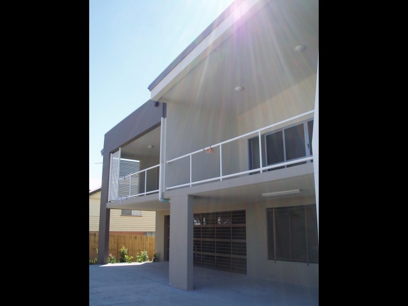 Lutwyche QLD 4030