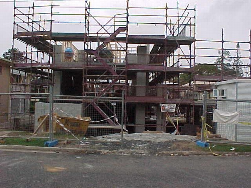 Wavell Heights QLD 4012