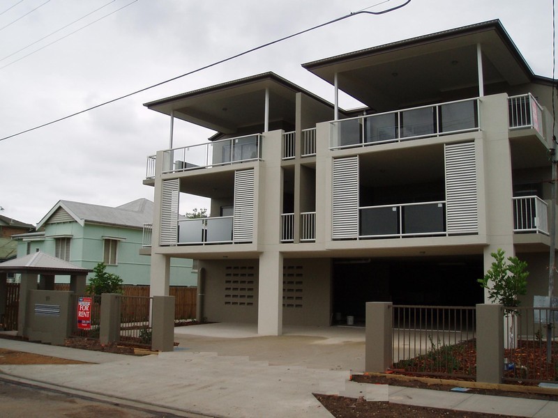 Clayfield QLD 4011