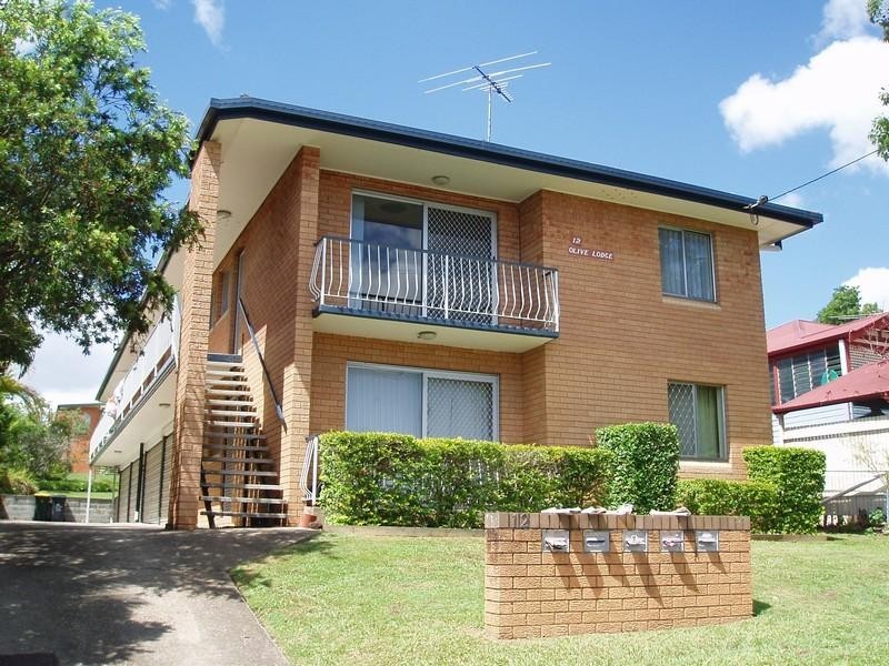 2/12 OLIVE STREET, Nundah QLD 4012