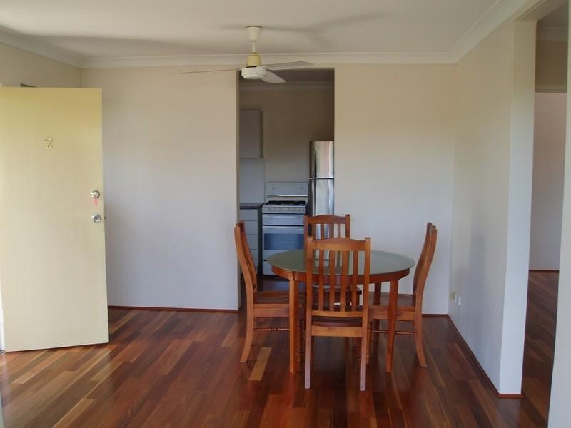 2/12 OLIVE STREET, Nundah QLD 4012