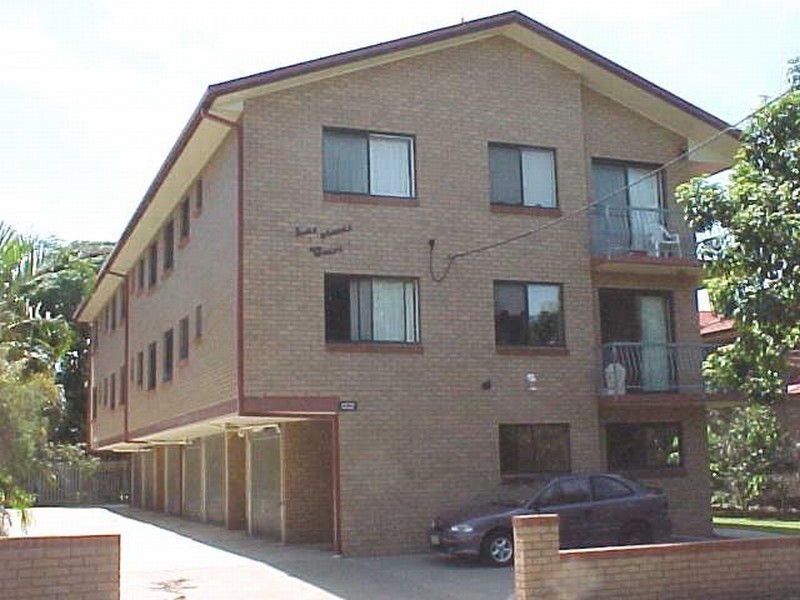 Clayfield QLD 4011