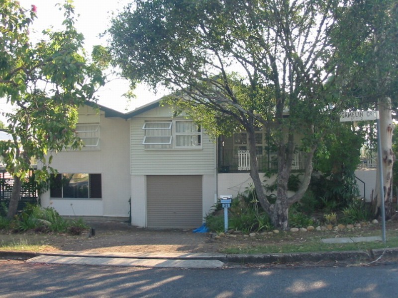 21 GAMELIN STREET, Stafford QLD 4053