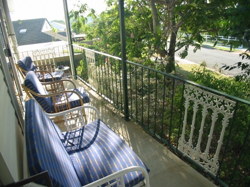 21 GAMELIN STREET, Stafford QLD 4053