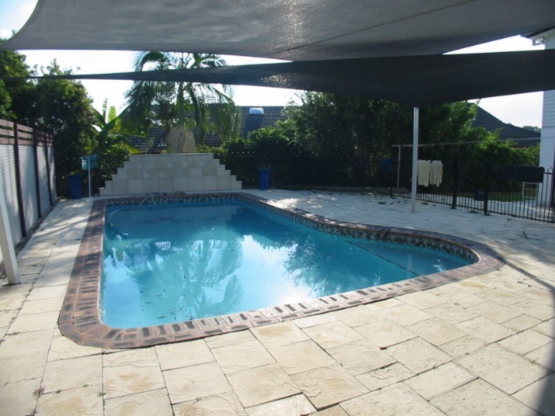 21 GAMELIN STREET, Stafford QLD 4053