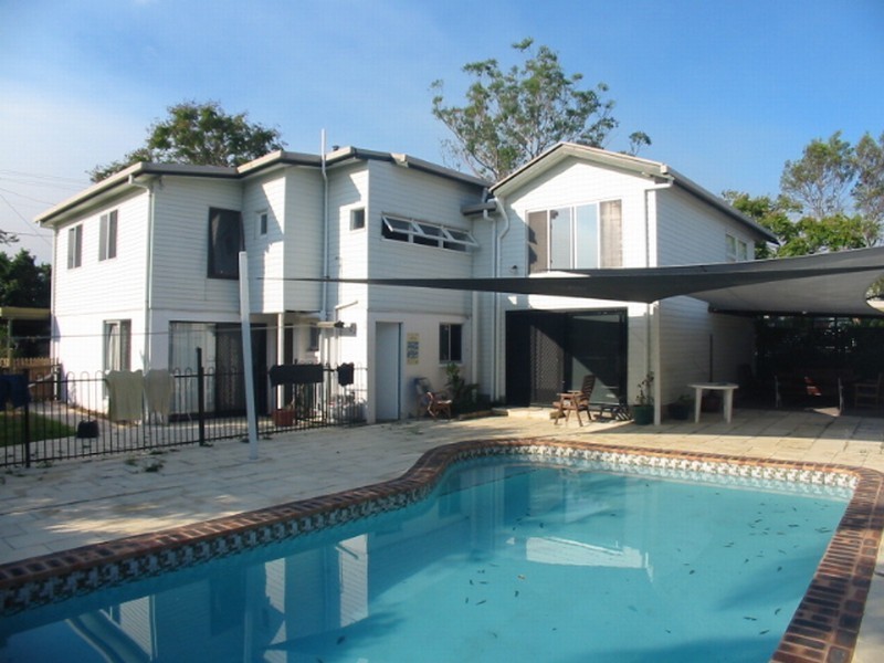 21 GAMELIN STREET, Stafford QLD 4053