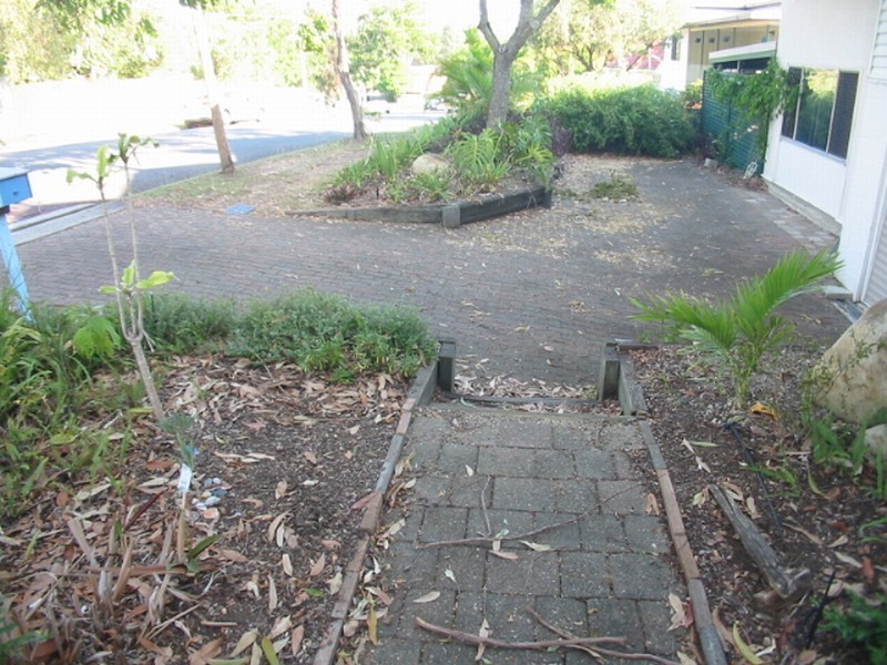 21 GAMELIN STREET, Stafford QLD 4053