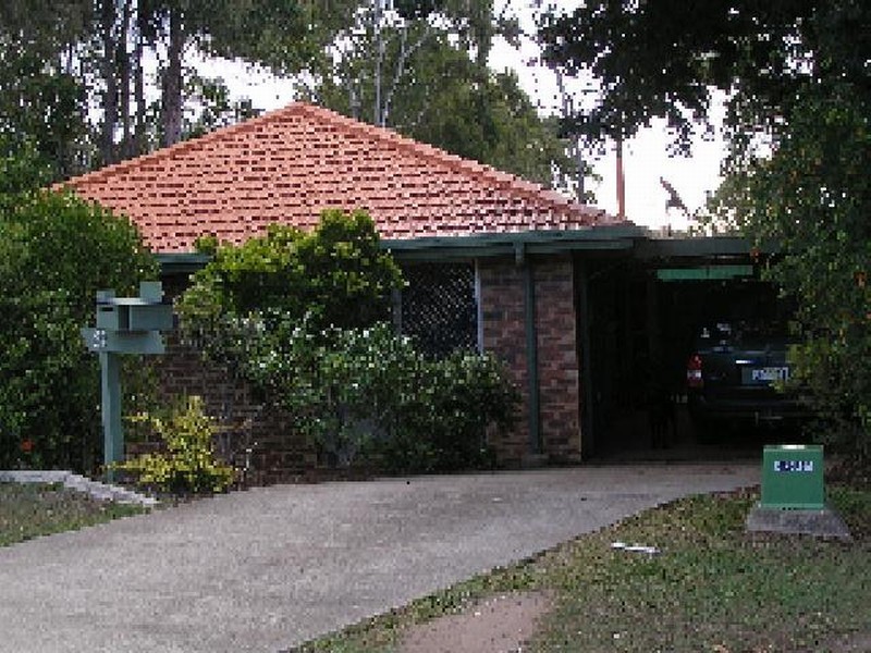 Bracken Ridge QLD 4017