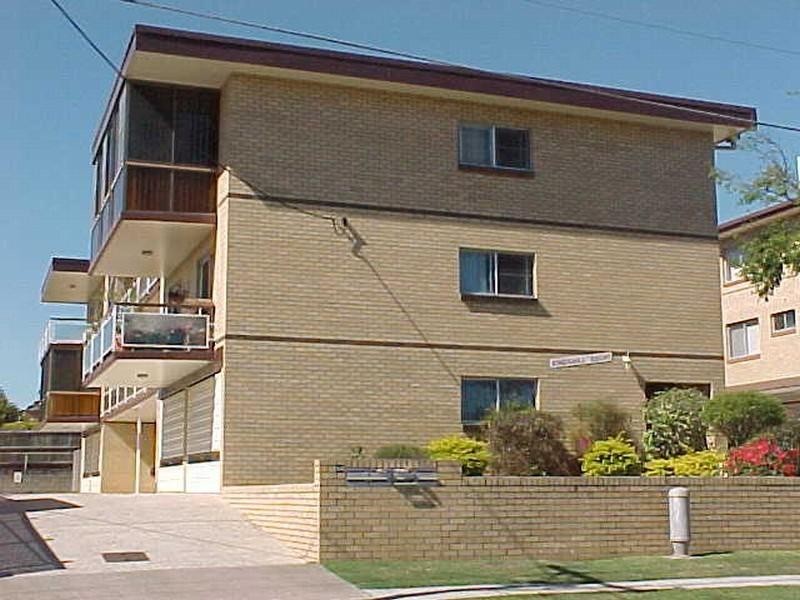 2/34 KINGSMILL STREET, Chermside QLD 4032