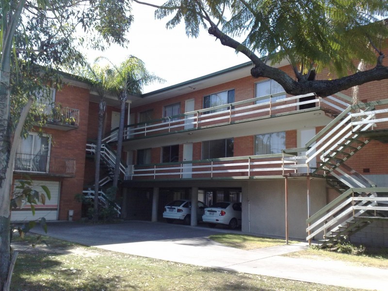 Clayfield QLD 4011