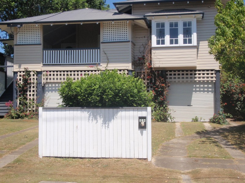 Wavell Heights QLD 4012