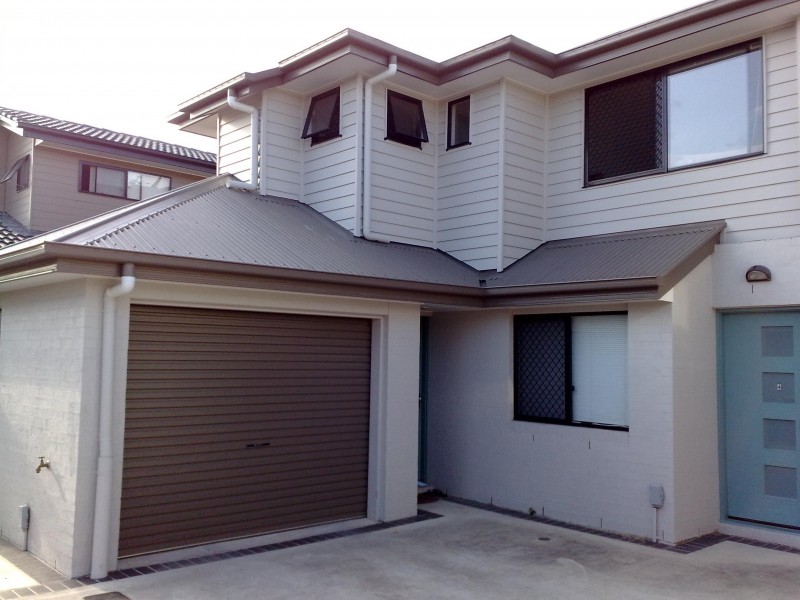 3/56 Lovegrove Street, Zillmere QLD 4034