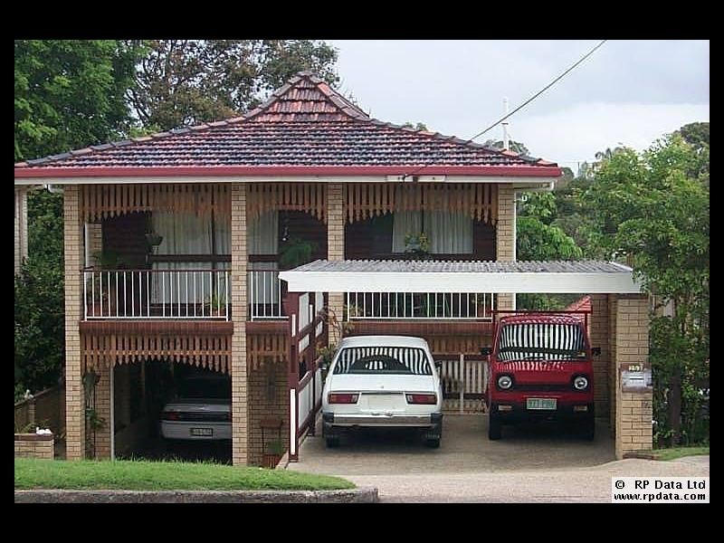 Wavell Heights QLD 4012
