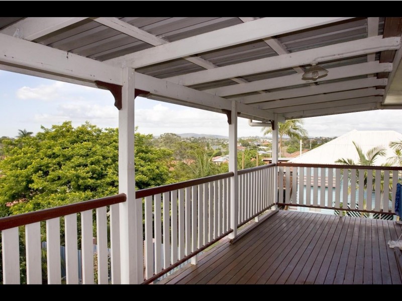 Wavell Heights QLD 4012