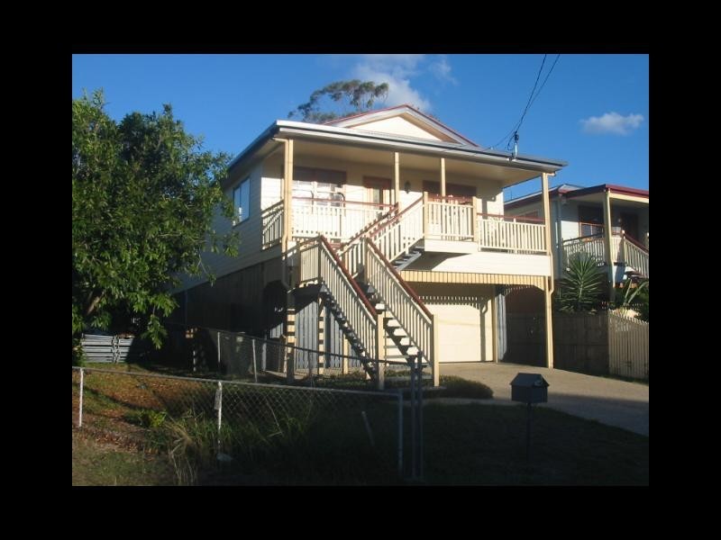 33A STATION AVENUE, Northgate QLD 4013