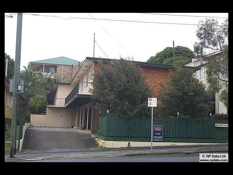 Bowen Hills QLD 4006