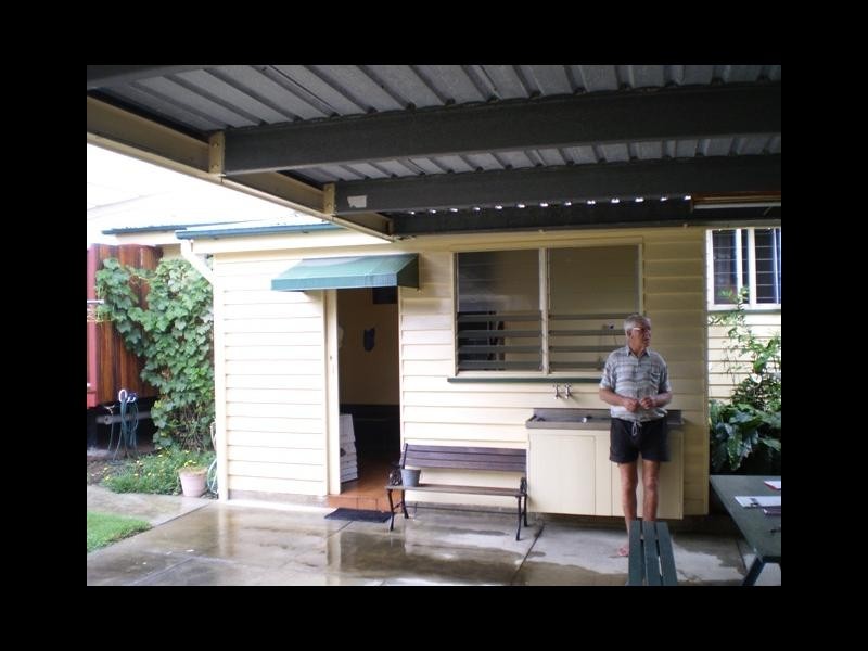 Nundah QLD 4012