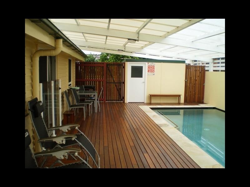 Nundah QLD 4012