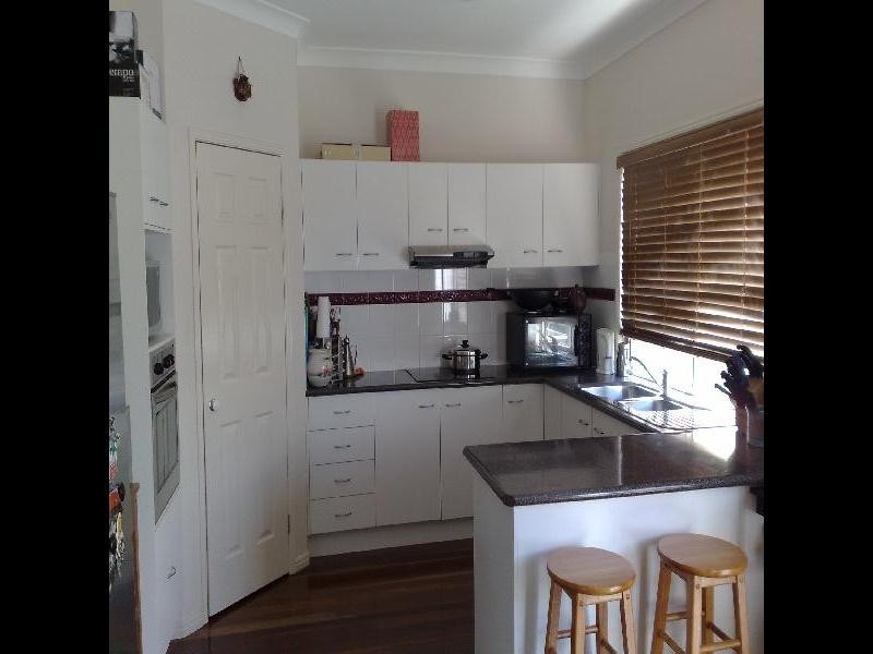 Eatons Hill QLD 4037