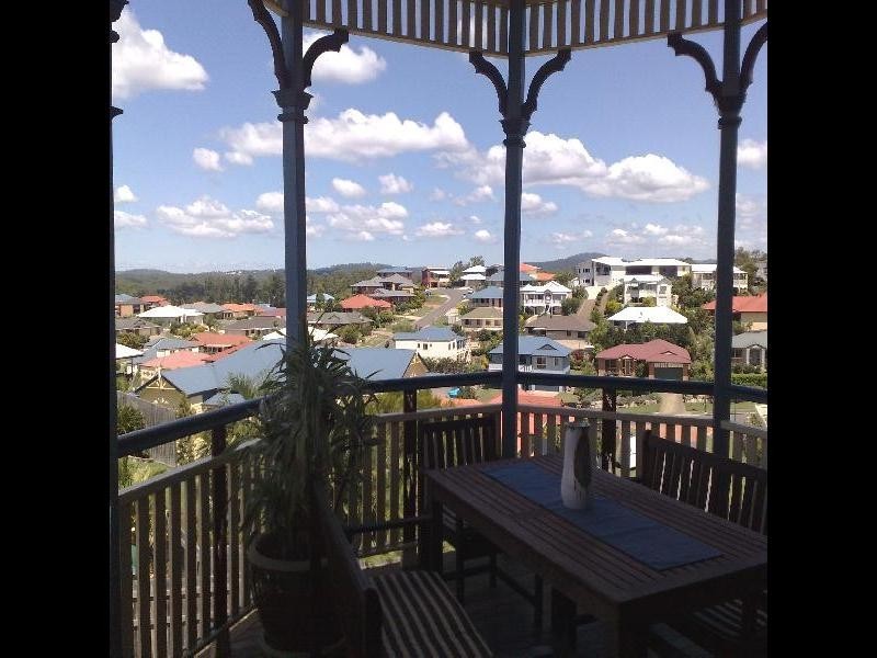 Eatons Hill QLD 4037