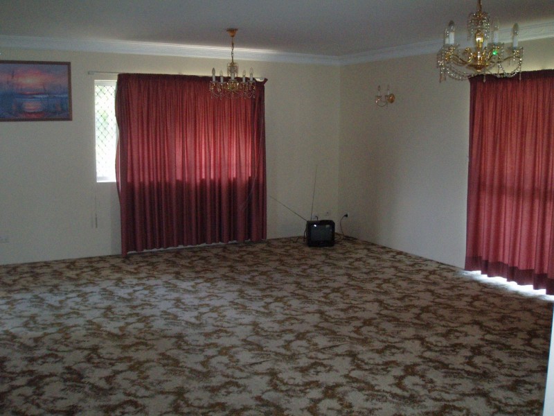 255 ABERDEEN PARADE, Boondall QLD 4034