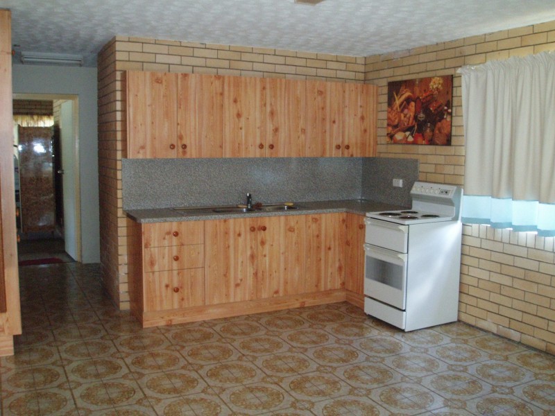 255 ABERDEEN PARADE, Boondall QLD 4034