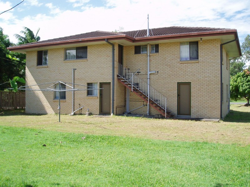 255 ABERDEEN PARADE, Boondall QLD 4034