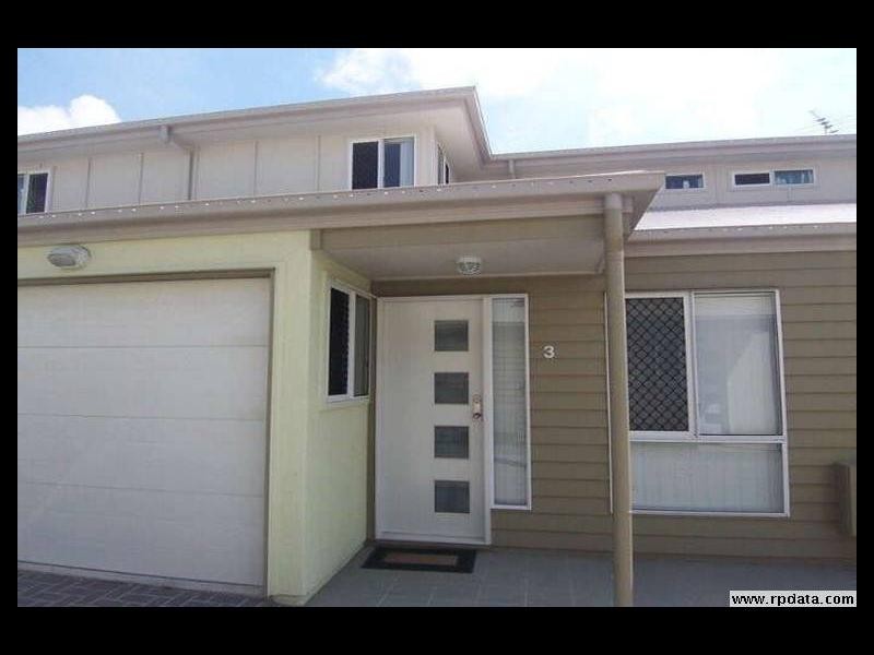 3/10 Church Road, Zillmere QLD 4034