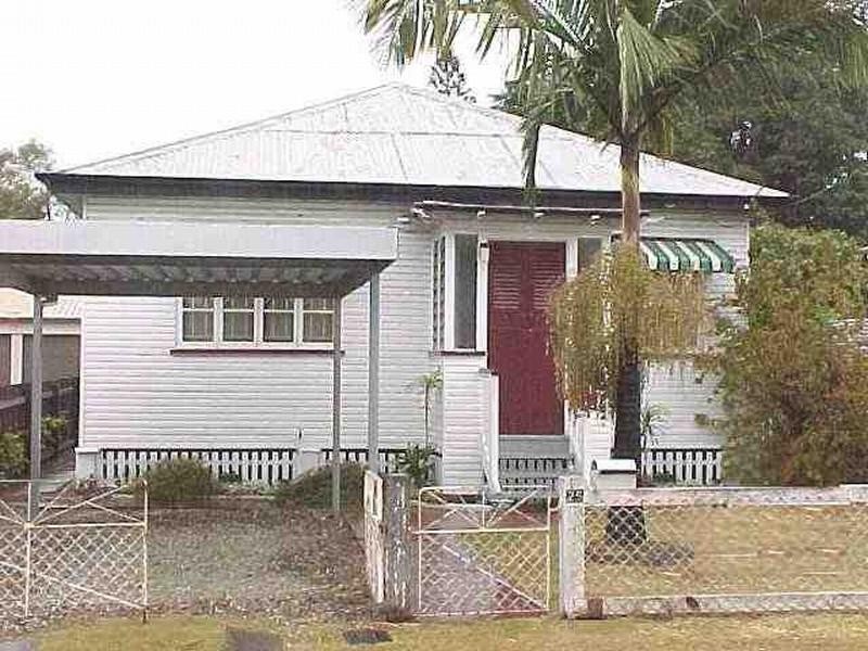 25 Larwill Avenue, Northgate QLD 4013