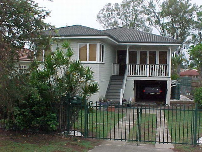 Wavell Heights QLD 4012