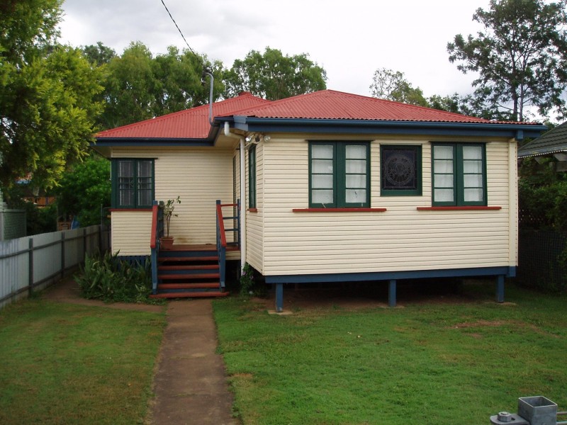 Banyo QLD 4014