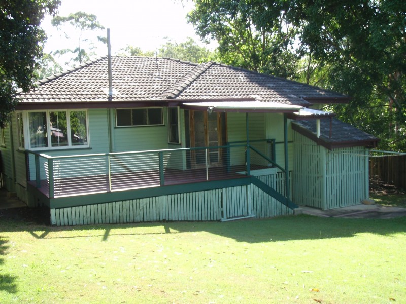 Stafford Heights QLD 4053