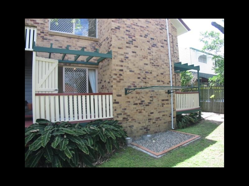 Clayfield QLD 4011