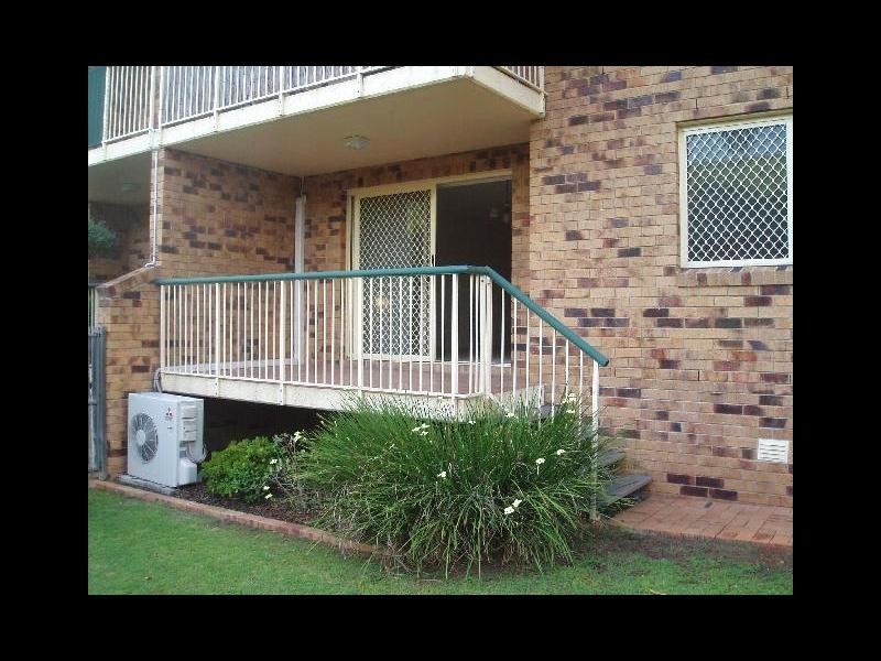 1/138  Ridge Street, Northgate QLD 4013
