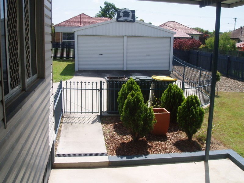 269 HAMILTON ROAD, Chermside QLD 4032