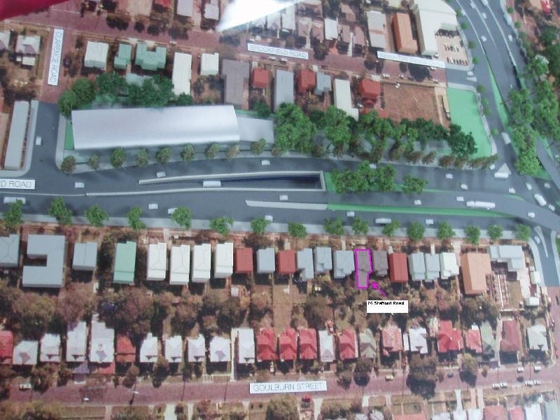 Gordon Park QLD 4031