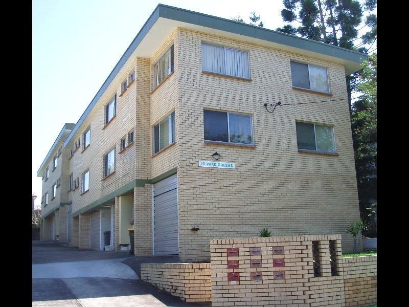 3/10  Park Rd, Nundah QLD 4012