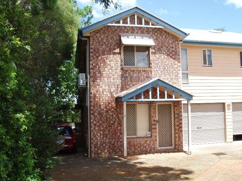 3/222 Buckland Rd, Nundah QLD 4012