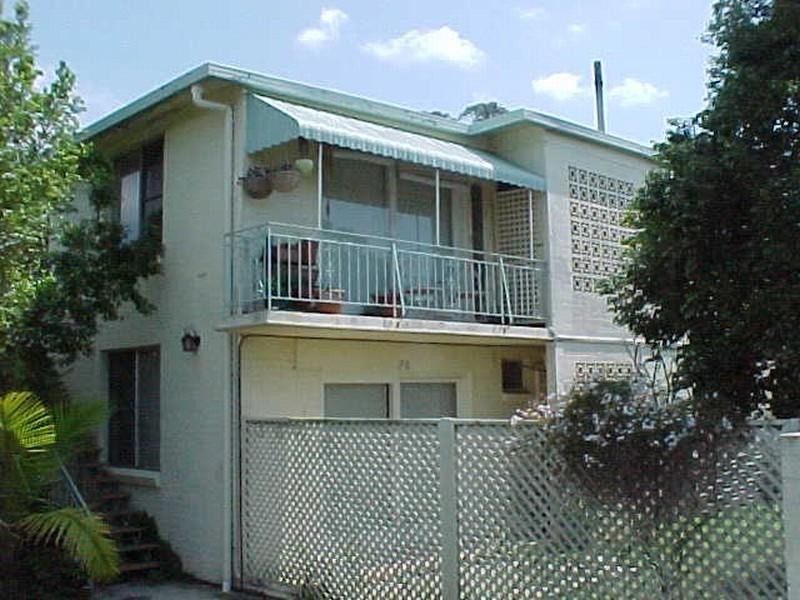 2/78 Gorman Street, Wooloowin QLD 4030