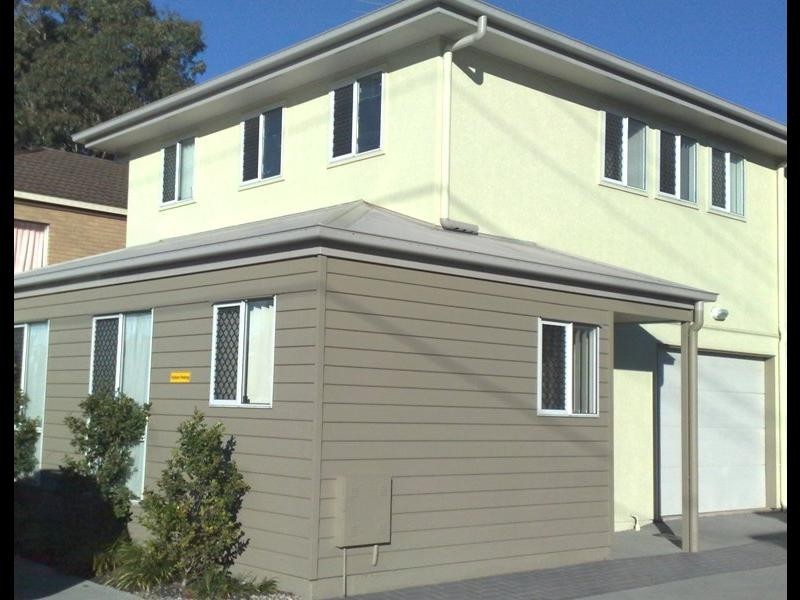 5/10 Church Road, Zillmere QLD 4034