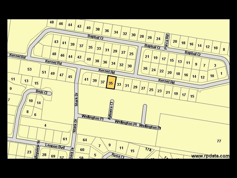 35 Kernel Road, Narangba QLD 4504