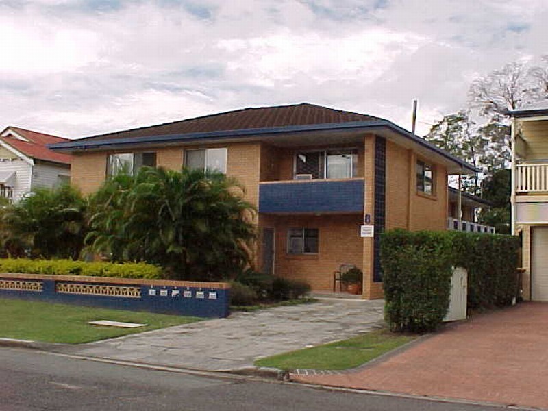 Gordon Park QLD 4031