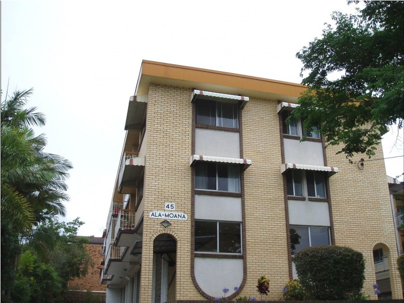 3/45  Leslie St, Nundah QLD 4012