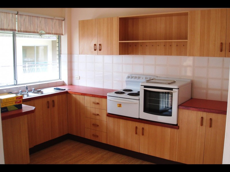 3/45  Leslie St, Nundah QLD 4012