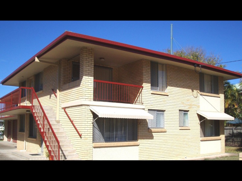 3/9 Hall Street, Northgate QLD 4013