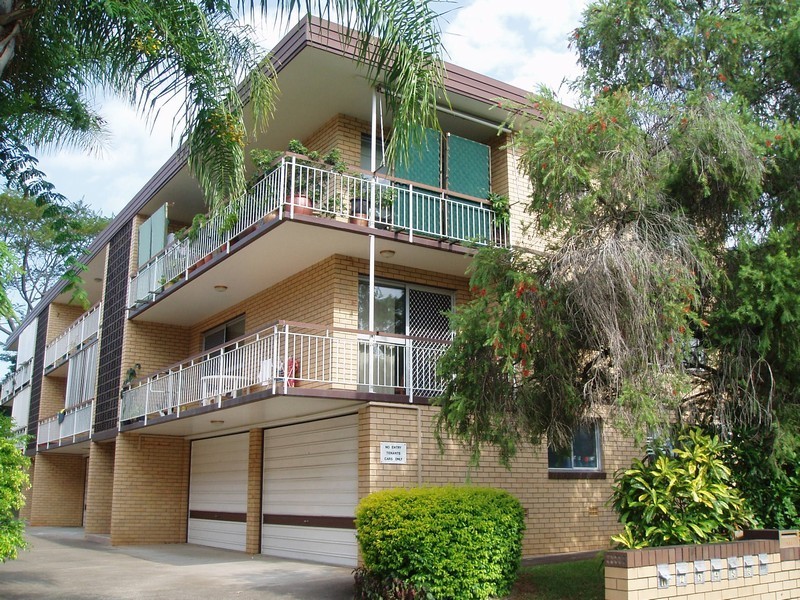 2/93 MELTON ROAD, Nundah QLD 4012