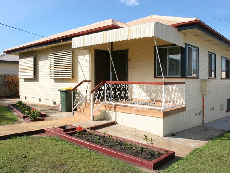 Zillmere QLD 4034